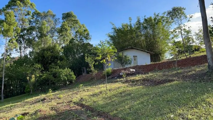 Country home for sale of 2 acres in Taquara, RS, Brazil