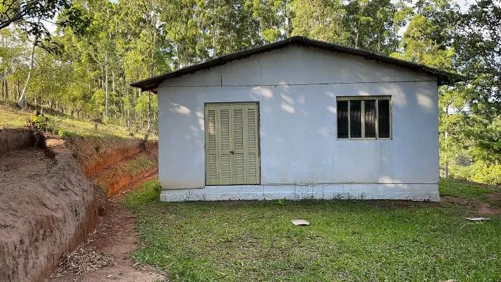 Country home for sale of 2 acres in Taquara, RS, Brazil