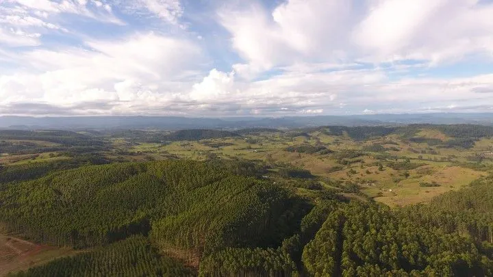 Country home for sale of 2 acres in Taquara, RS, Brazil