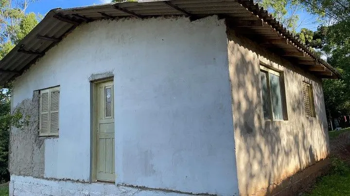 Country home for sale of 2 acres in Taquara, RS, Brazil