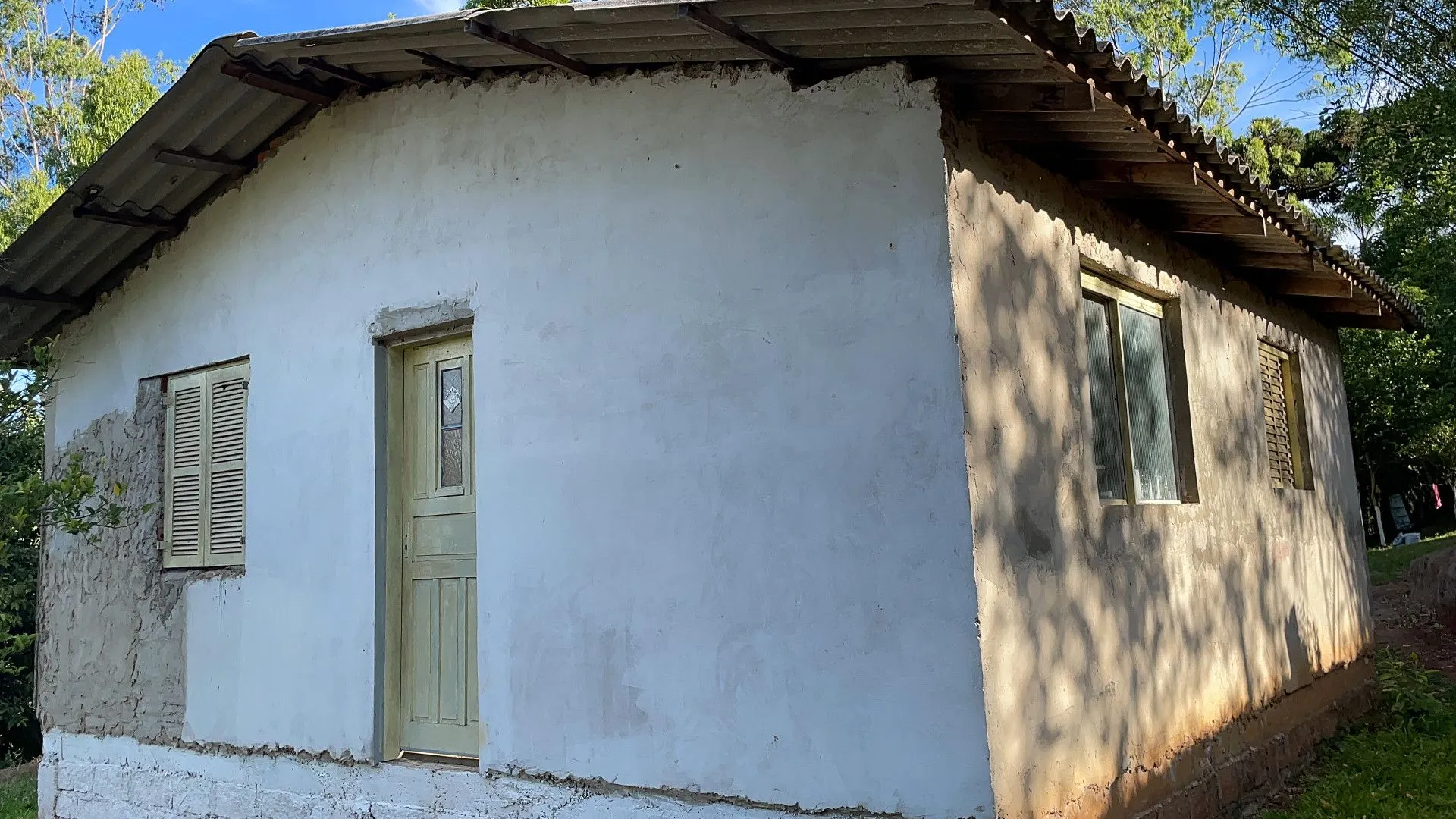 Country home for sale of 2 acres in Taquara, RS, Brazil