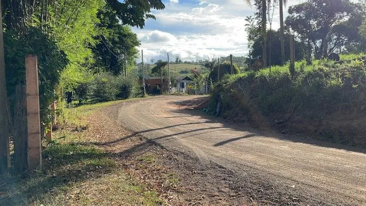 Country home for sale of 2 acres in Taquara, RS, Brazil