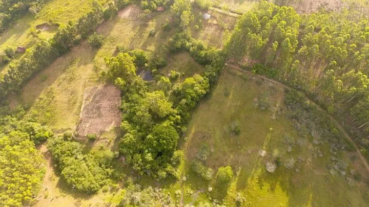 Country home for sale of 2 acres in Taquara, RS, Brazil