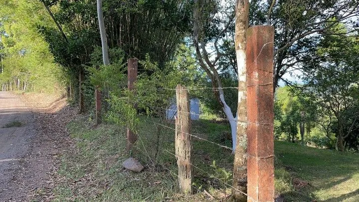 Country home for sale of 2 acres in Taquara, RS, Brazil
