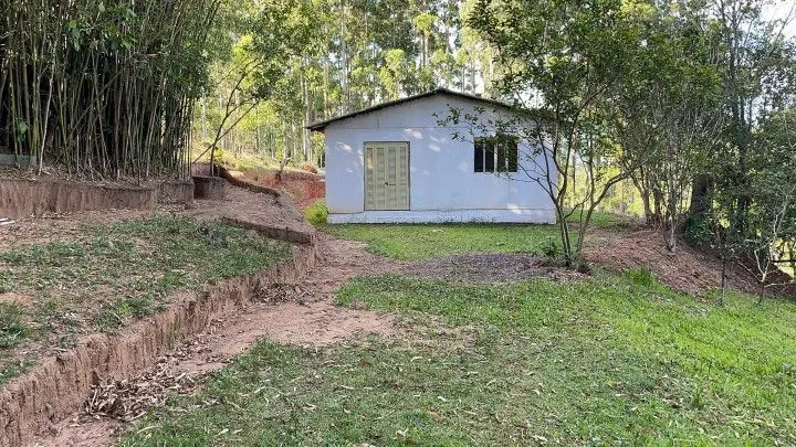 Country home for sale of 2 acres in Taquara, RS, Brazil
