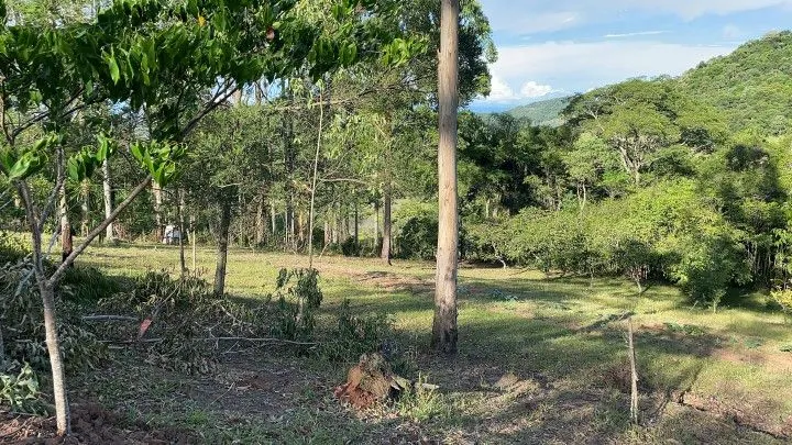 Country home for sale of 2 acres in Taquara, RS, Brazil