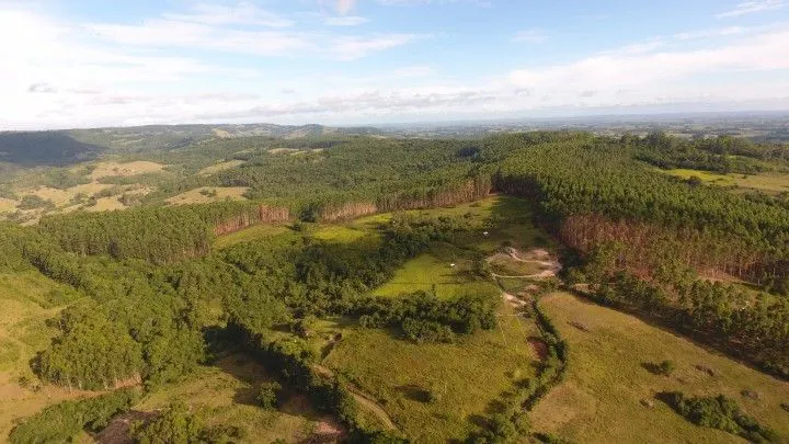 Country home for sale of 2 acres in Taquara, RS, Brazil