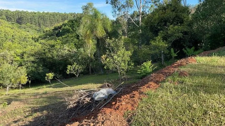 Country home for sale of 2 acres in Taquara, RS, Brazil
