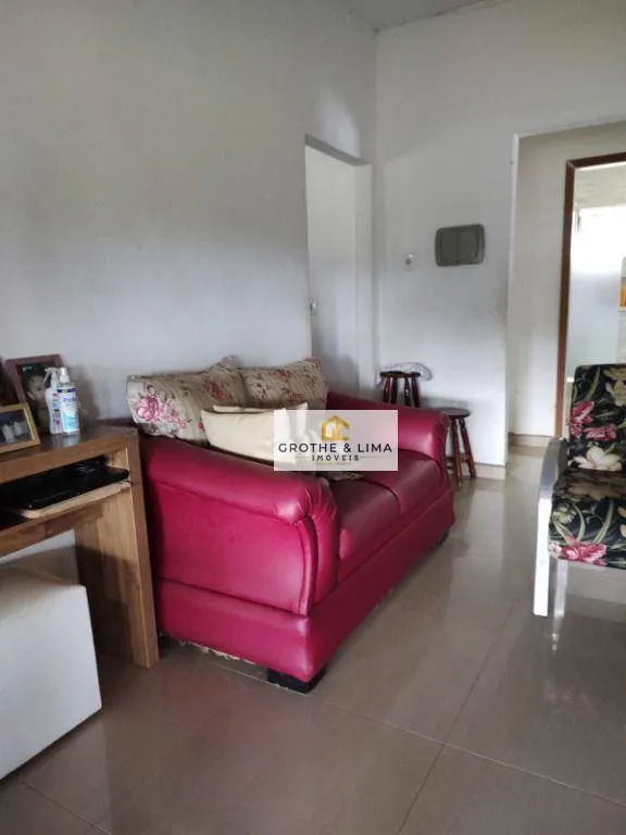Country home for sale of 1,824 m² in Taubaté, SP, Brazil