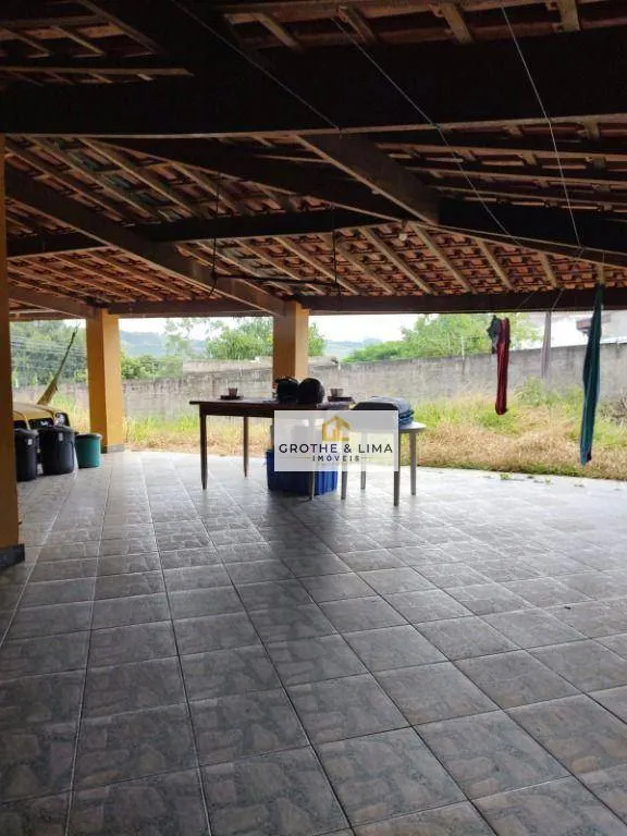 Country home for sale of 1,824 m² in Taubaté, SP, Brazil
