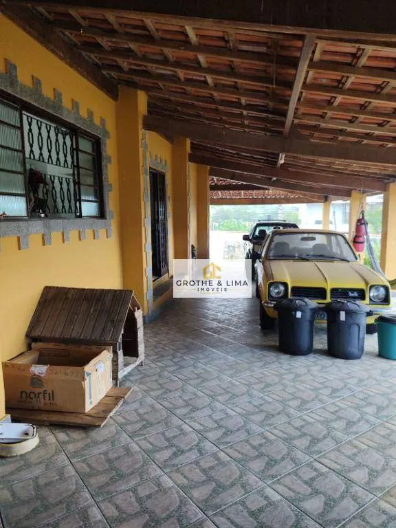 Country home for sale of 1,824 m² in Taubaté, SP, Brazil
