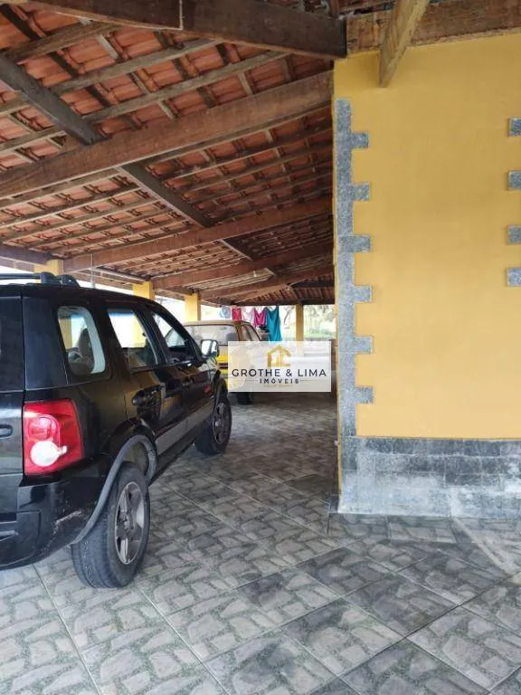 Country home for sale of 1,824 m² in Taubaté, SP, Brazil