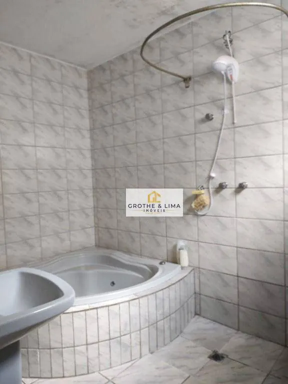 Country home for sale of 1,824 m² in Taubaté, SP, Brazil