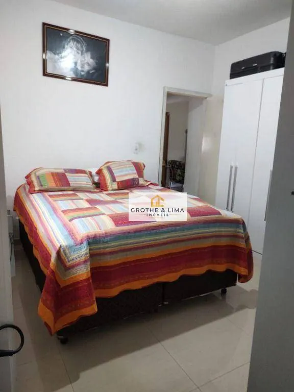 Country home for sale of 1,824 m² in Taubaté, SP, Brazil
