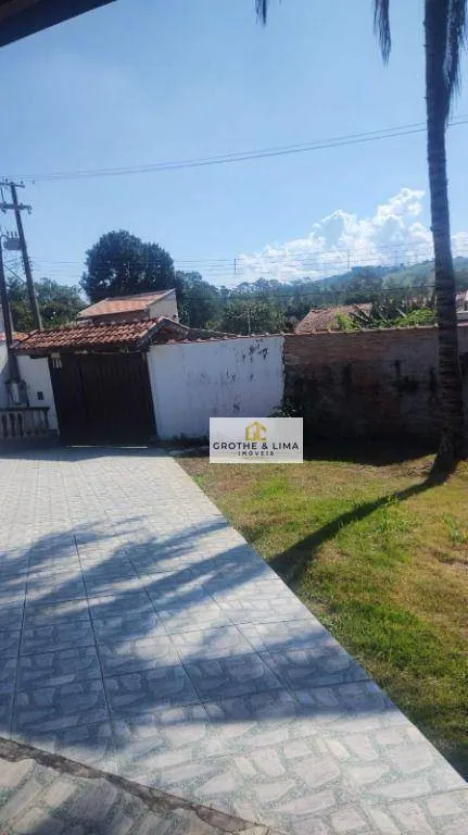 Country home for sale of 1,824 m² in Taubaté, SP, Brazil