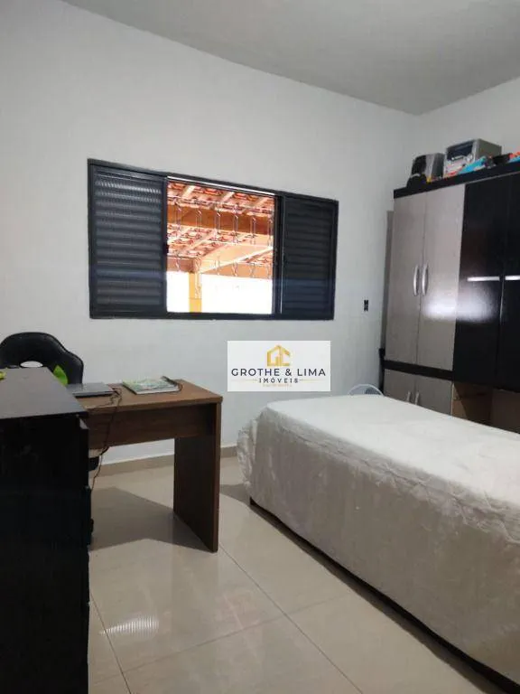 Country home for sale of 1,824 m² in Taubaté, SP, Brazil