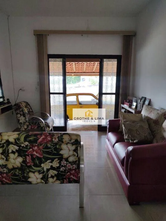 Country home for sale of 1,824 m² in Taubaté, SP, Brazil