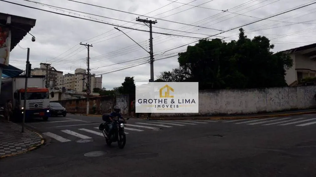 Plot for sale of 3,765 m² in Jacareí, SP, Brazil