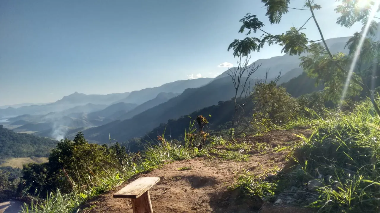 Terreno à venda de 240 ha em Angra dos Reis, RJ, Brasil