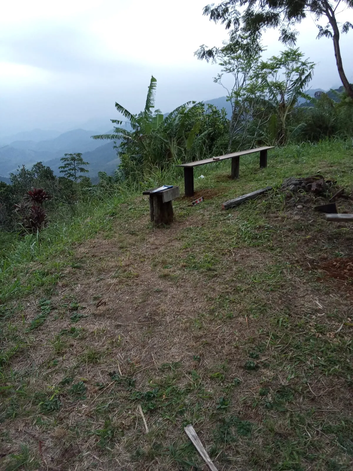 Terreno à venda de 240 ha em Angra dos Reis, RJ, Brasil