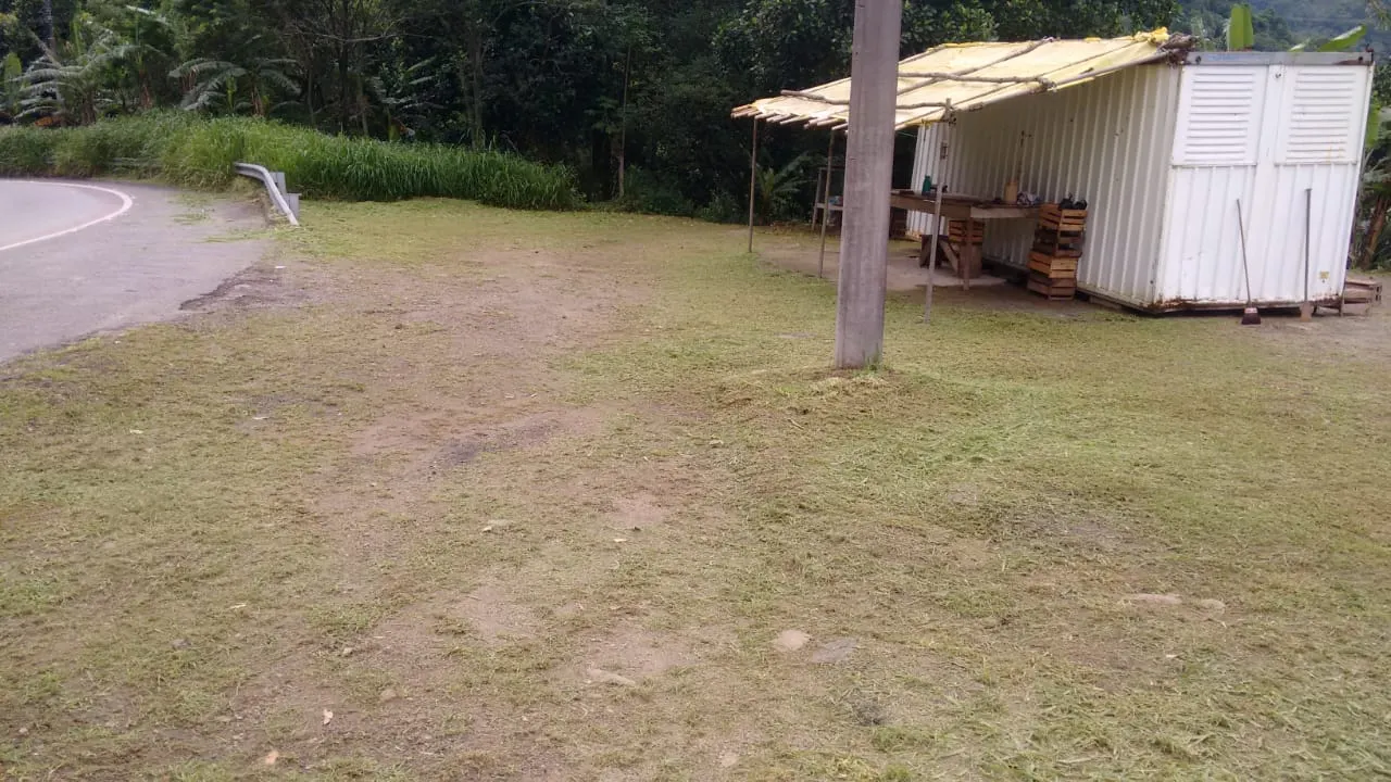 Terreno à venda de 240 ha em Angra dos Reis, RJ, Brasil