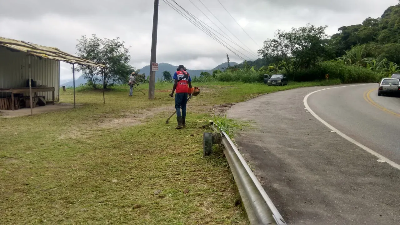 Terreno à venda de 240 ha em Angra dos Reis, RJ, Brasil
