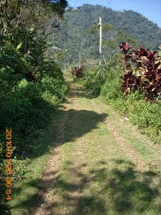 Terreno à venda de 240 ha em Angra dos Reis, RJ, Brasil