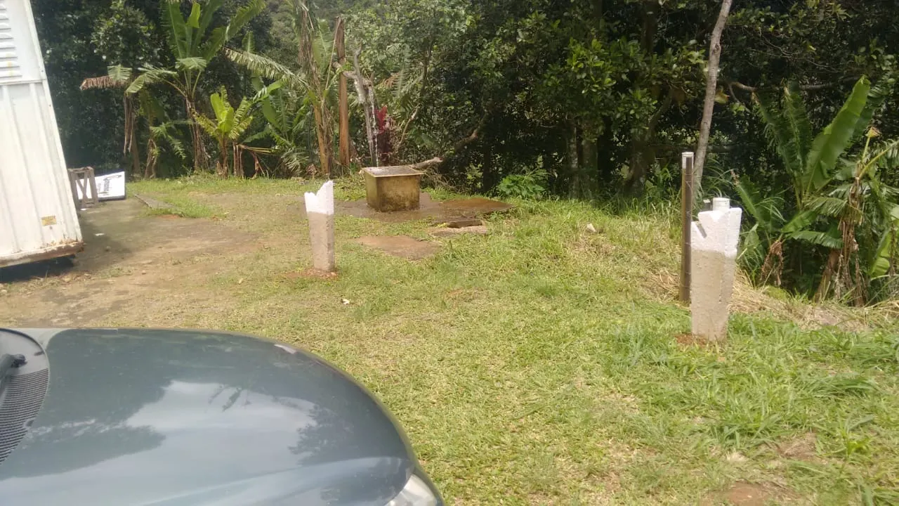 Terreno à venda de 240 ha em Angra dos Reis, RJ, Brasil