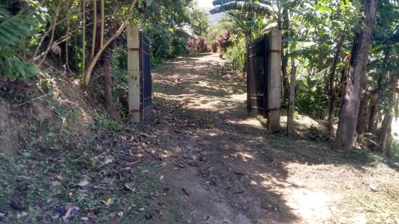 Terreno à venda de 240 ha em Angra dos Reis, RJ, Brasil