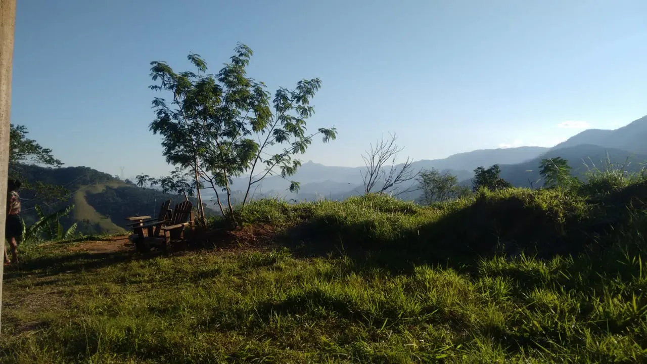 Terreno à venda de 240 ha em Angra dos Reis, RJ, Brasil