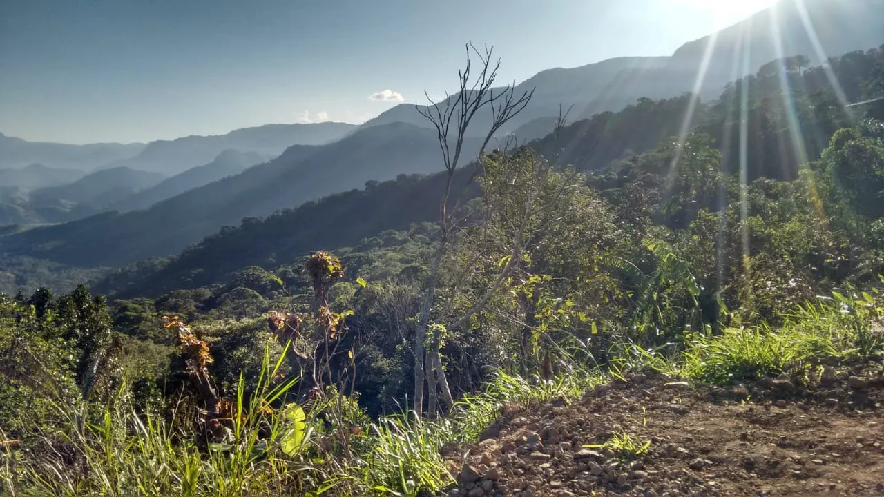 Terreno à venda de 240 ha em Angra dos Reis, RJ, Brasil