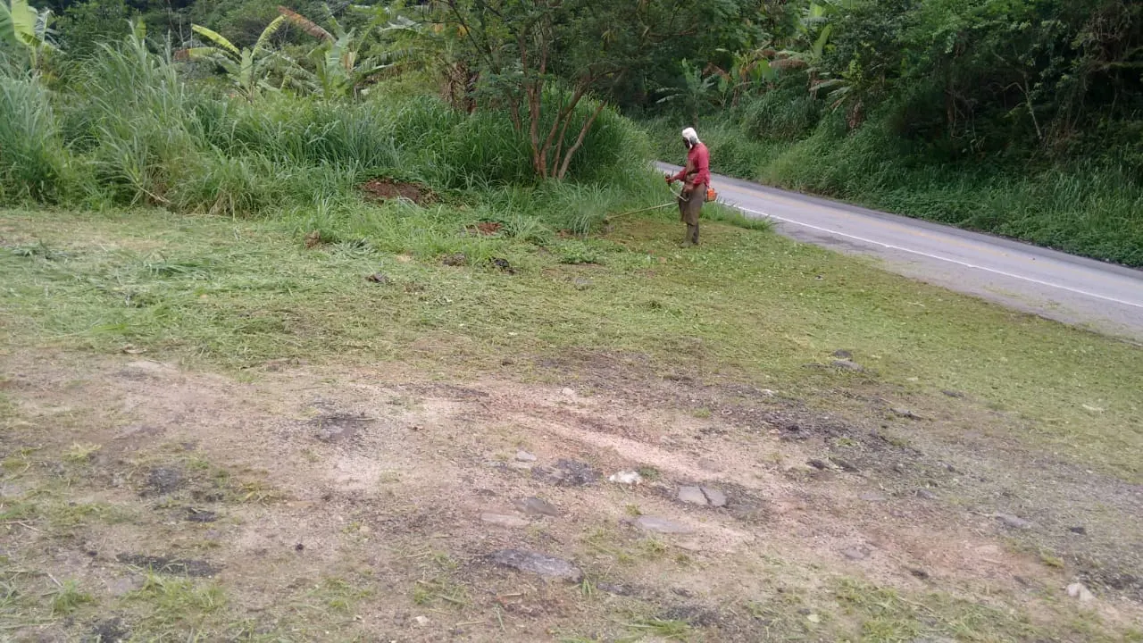 Terreno à venda de 240 ha em Angra dos Reis, RJ, Brasil