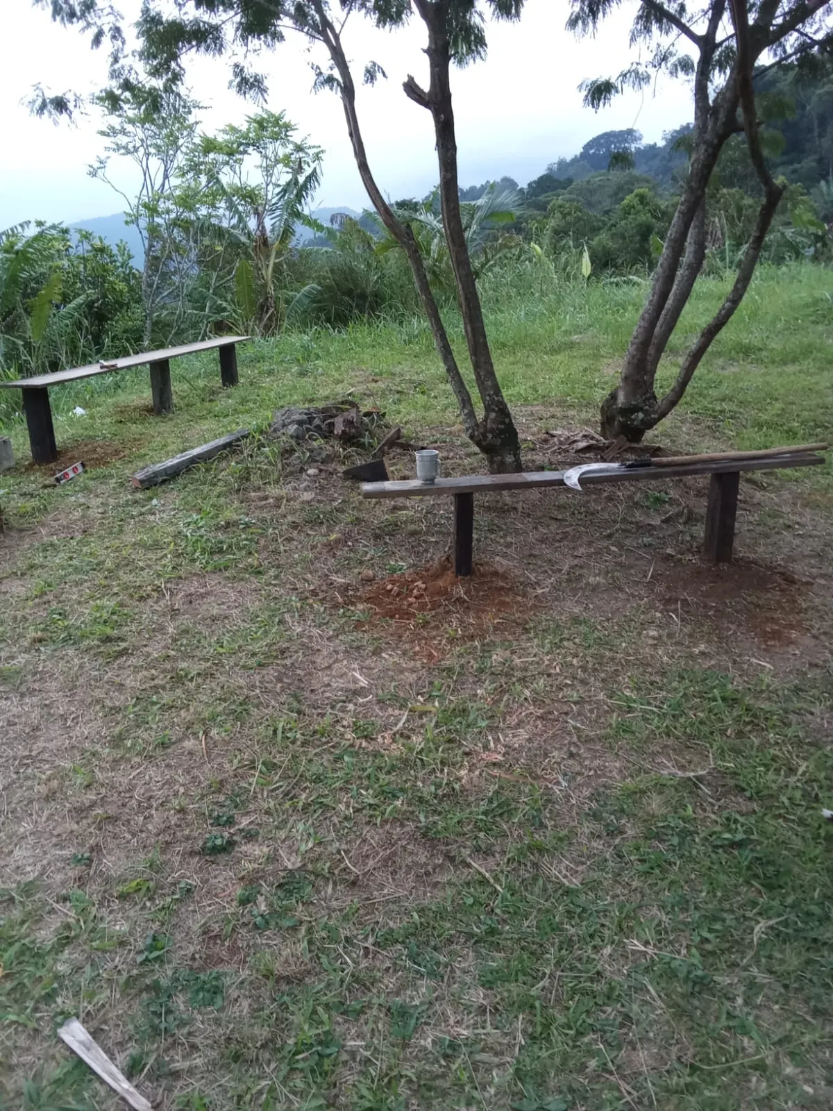 Terreno à venda de 240 ha em Angra dos Reis, RJ, Brasil