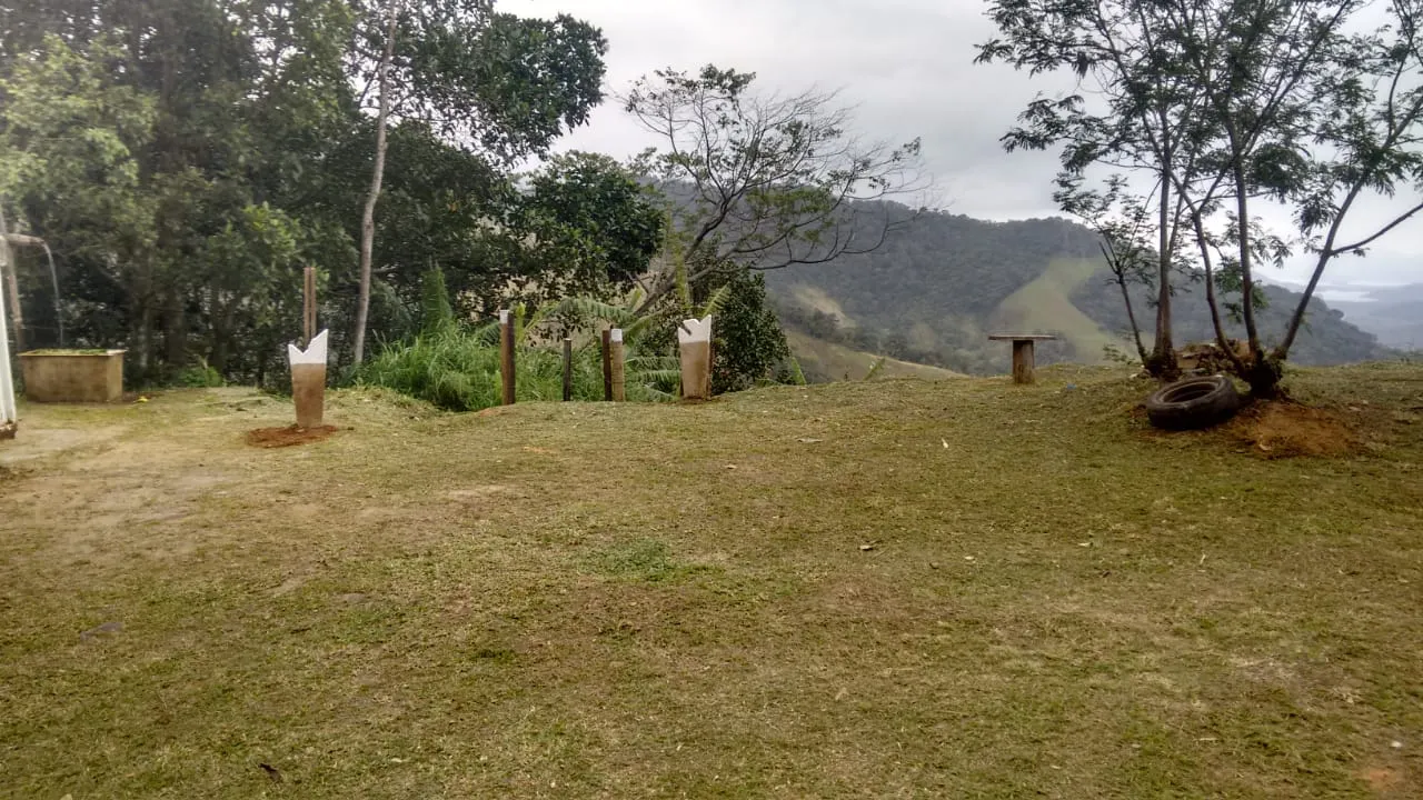 Terreno à venda de 240 ha em Angra dos Reis, RJ, Brasil