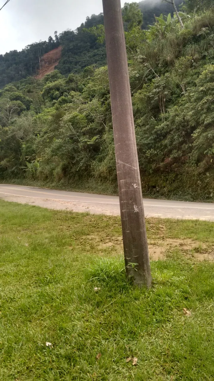 Terreno à venda de 240 ha em Angra dos Reis, RJ, Brasil