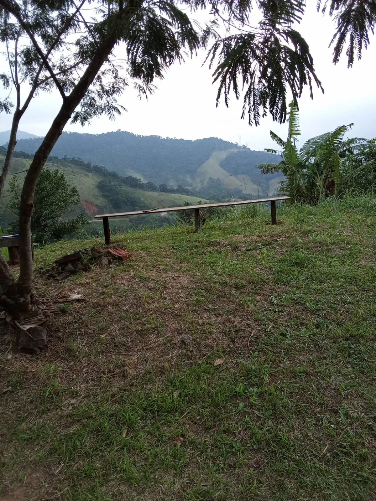 Terreno à venda de 240 ha em Angra dos Reis, RJ, Brasil