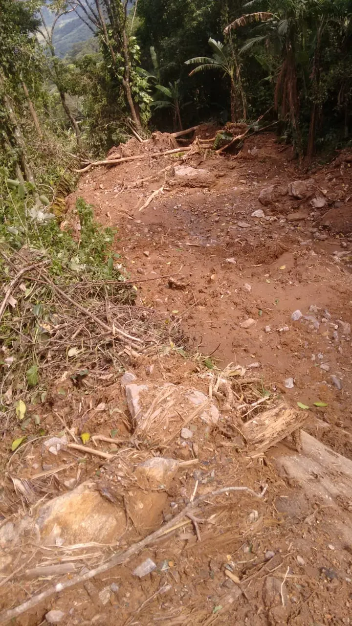 Terreno à venda de 240 ha em Angra dos Reis, RJ, Brasil