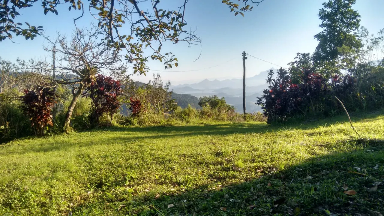 Terreno à venda de 240 ha em Angra dos Reis, RJ, Brasil