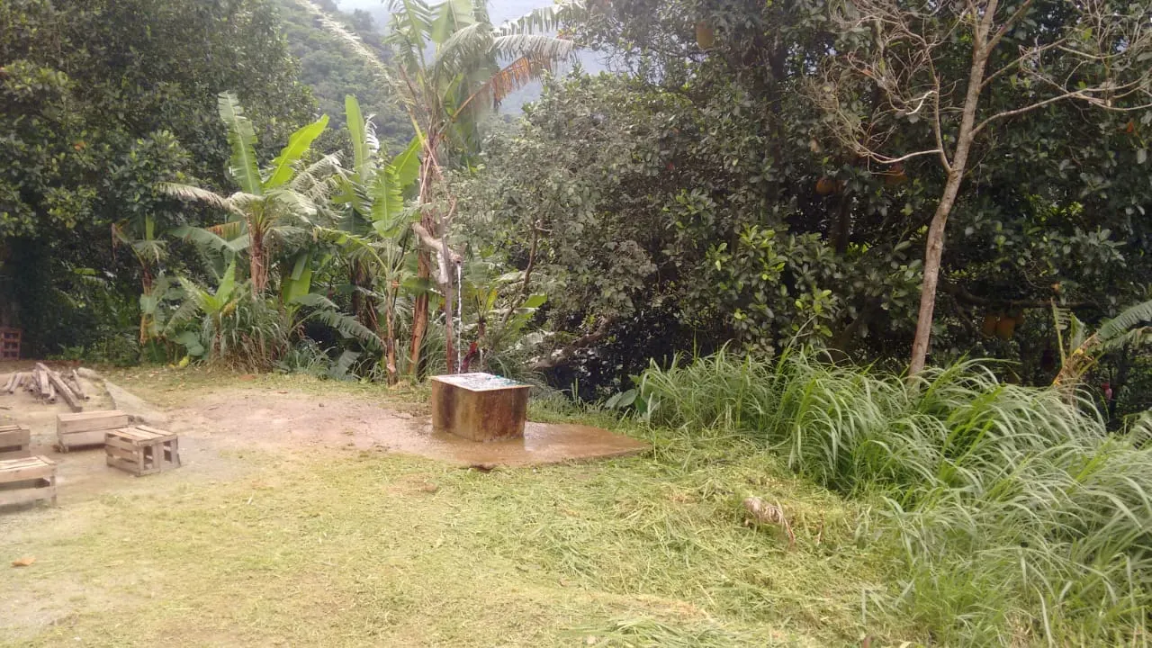 Terreno à venda de 240 ha em Angra dos Reis, RJ, Brasil