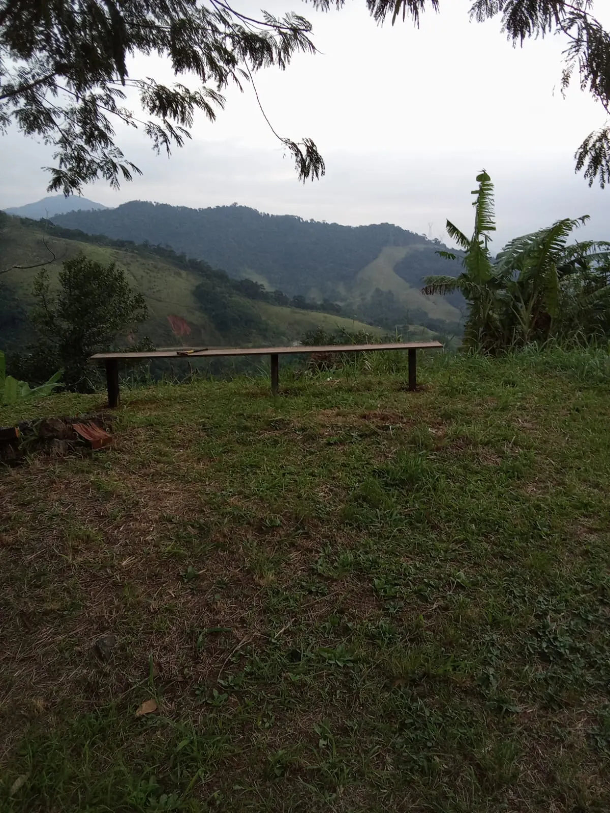 Terreno à venda de 240 ha em Angra dos Reis, RJ, Brasil