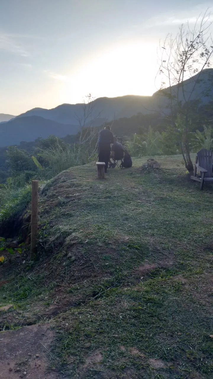 Terreno à venda de 240 ha em Angra dos Reis, RJ, Brasil
