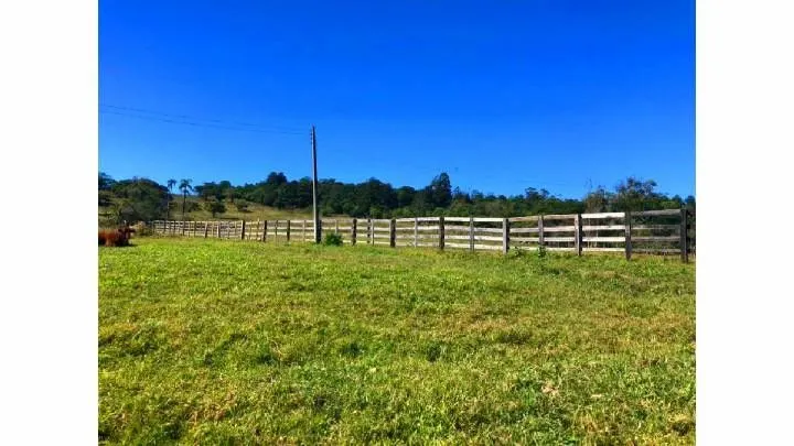 Small farm for sale of 148 acres in Taquara, RS, Brazil