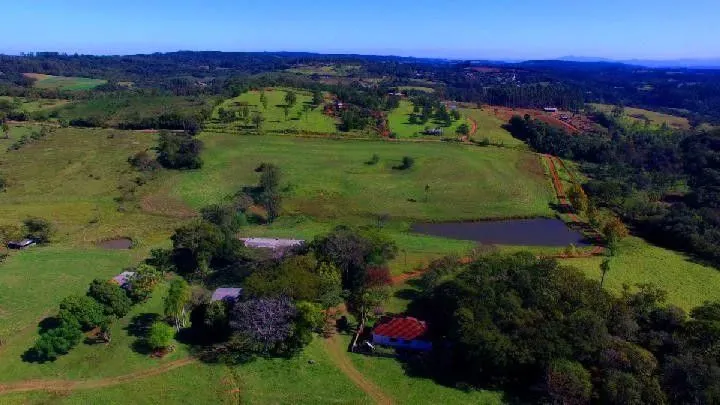 Small farm for sale of 148 acres in Taquara, RS, Brazil