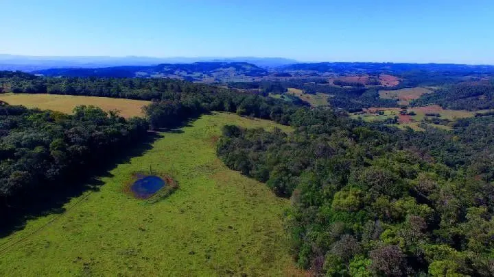 Small farm for sale of 148 acres in Taquara, RS, Brazil