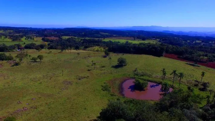Small farm for sale of 148 acres in Taquara, RS, Brazil