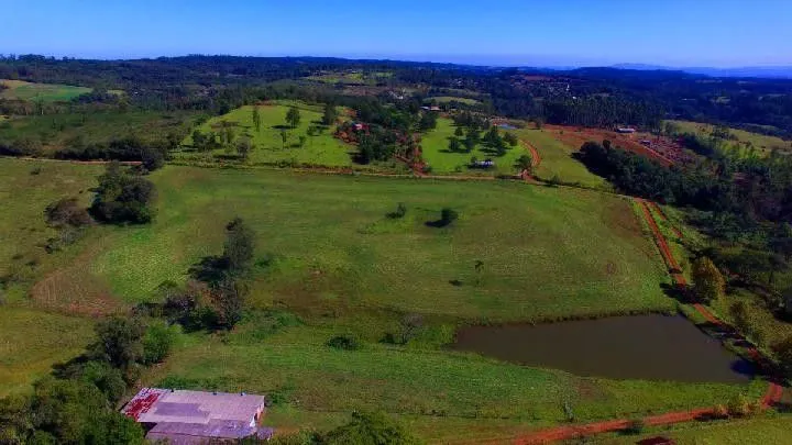 Small farm for sale of 148 acres in Taquara, RS, Brazil