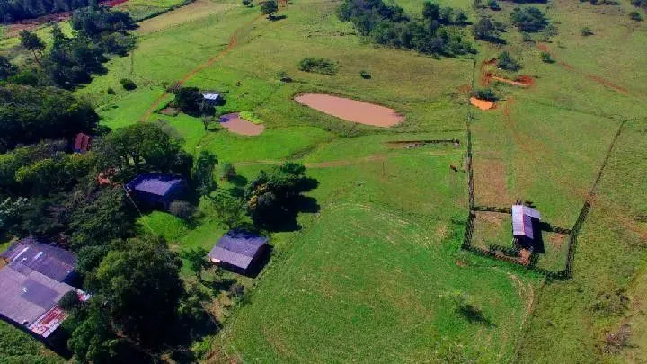 Small farm for sale of 148 acres in Taquara, RS, Brazil