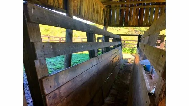 Small farm for sale of 148 acres in Taquara, RS, Brazil