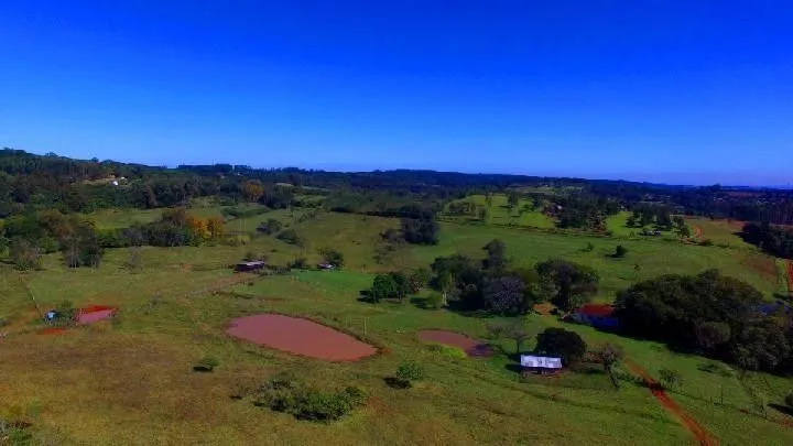 Small farm for sale of 148 acres in Taquara, RS, Brazil