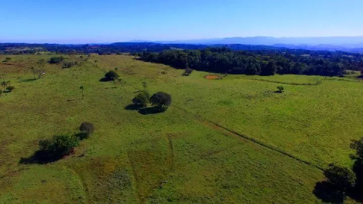 Small farm for sale of 148 acres in Taquara, RS, Brazil